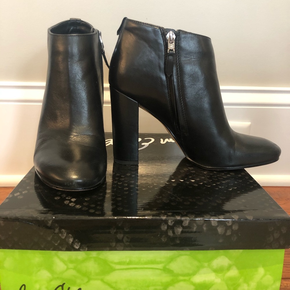 Sam Edelman Booties